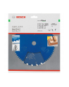 Bosch Tarcza pilarska expert for Wood 190x30x2.6/1.6x24 T 2608644047 - nr 1