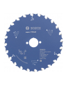 Bosch Tarcza pilarska expert for Wood 190x30x2.6/1.6x24 T 2608644047 - nr 8