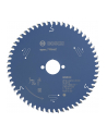 Bosch Tarcza pilarska Expert for Wood 190x30x2,6mm 56 2608644050 - nr 2