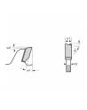 Bosch Tarcza pilarska Expert for Wood 190x30x2,0mm 48 2608644085 - nr 3