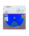 Bosch Tarcza pilarska Expert for Wood 254x30x2,6/1,8 z80 2608644343 - nr 1