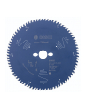 Bosch Tarcza pilarska Expert for Wood 254x30x2,6/1,8 z80 2608644343 - nr 3