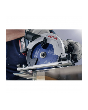 Bosch Tarcza Tnąca Expert For Aluminium Do Pił Akumulatorowych 2608644539 nr 2