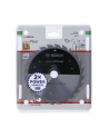 Bosch Tarcza Tnąca Standard For Wood Do Pił Akumulatorowych 2608837685 - nr 3