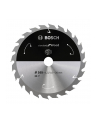 Bosch Tarcza Tnąca Standard For Wood Do Pił Akumulatorowych 2608837685 - nr 4