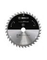 Bosch Tarcza Tnąca Standard For Wood Do Pił Akumulatorowych 2608837686 - nr 2