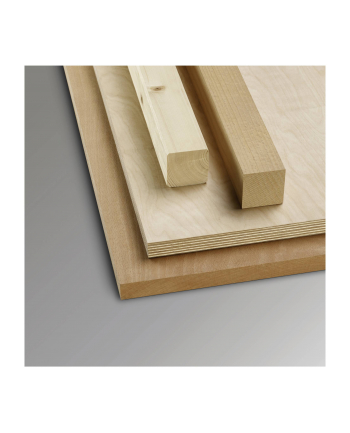 Bosch Tarcza Tnąca Standard For Wood Do Pił Akumulatorowych 2608837686