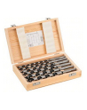 Bosch 6-częściowy zestaw wierteł krętych 10, 12, 14, 16, 18, 20 mm/235 mm 2607019322 - nr 2