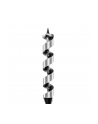 Bosch 6-częściowy zestaw wierteł krętych 10, 12, 14, 16, 18, 20 mm/235 mm 2607019322 - nr 5