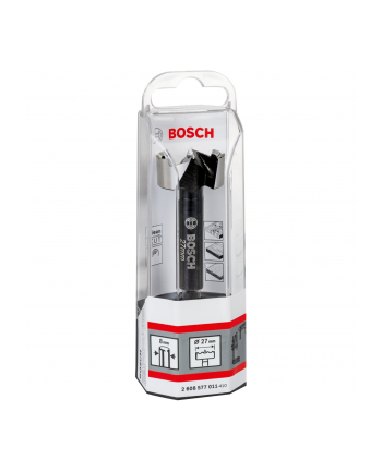 Bosch Wiertło Forstner 27 27X90 D 8 Toothed-Edge Professional 2608577011