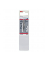 Bosch Wiertło do metalu HSS-G Standard DIN 338 2x24x49mm 2szt 2608585908 - nr 4