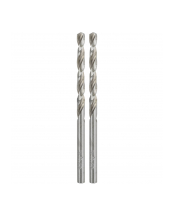 Bosch Hss-G 4X75Mm (2515468)