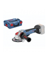 Bosch X-LOCK GWX 18V-10 PC 06017B0700 - nr 1