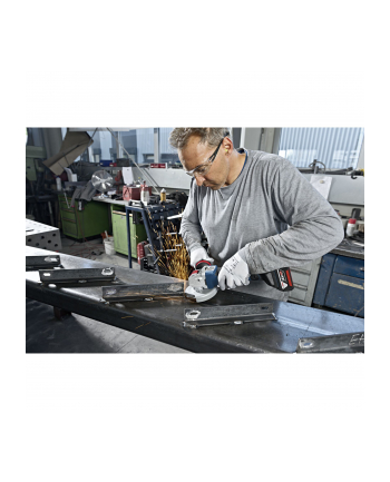 Bosch X-LOCK GWX 18V-10 PC 06017B0700