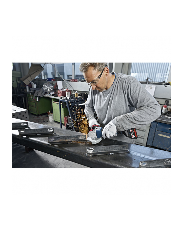 Bosch X-LOCK GWX 18V-10 PC 06017B0700 główny