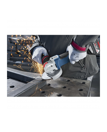 Bosch X-LOCK GWX 18V-10 PC 06017B0700