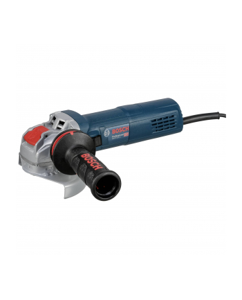 Bosch X-LOCK GWX 9-125 C 06017B2000