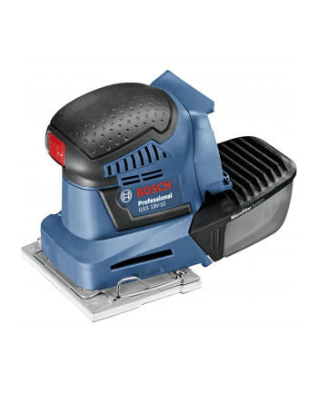 Bosch GSS 18 V-10 06019D0200