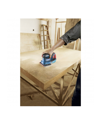 Bosch GSS 18 V-10 06019D0200