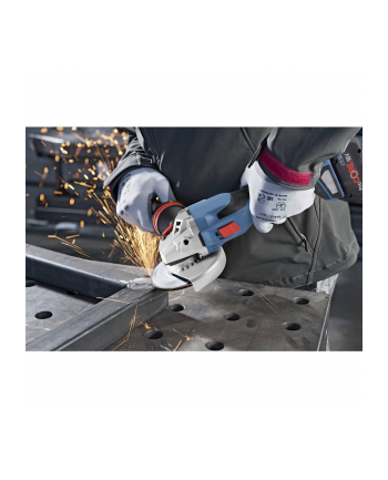 Bosch Gws 18V-15 C 125Mm Solo 06019H6000