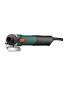 Metabo 1550W WEV 15-125 Quick 600468000 - nr 12