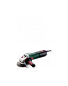 Metabo 1550W WEV 15-125 Quick 600468000 - nr 8