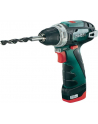 Metabo 10,8V PowerMaxx BS 600079500 - nr 2