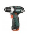 Metabo 10,8V PowerMaxx BS 600079500 - nr 4