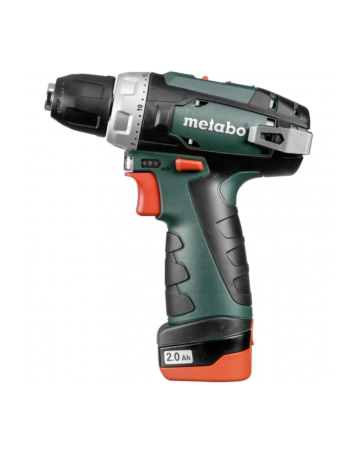 Metabo 10,8V PowerMaxx BS 600079500 główny