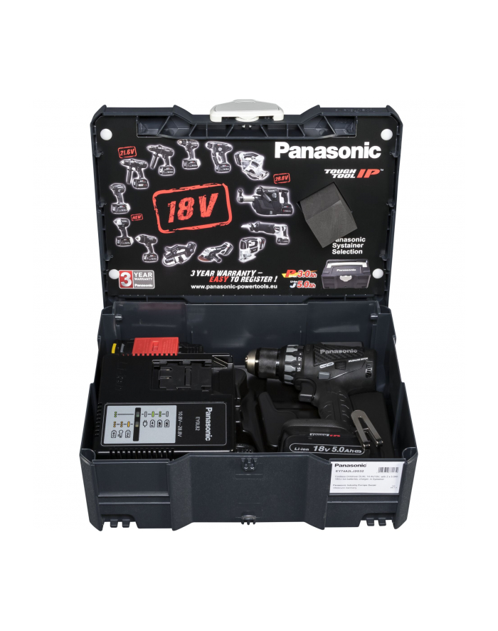 Panasonic EY74A2LJ2G główny