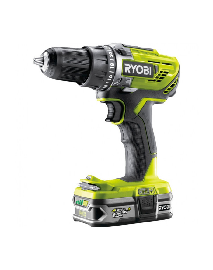 Ryobi R18Dd3-215S główny