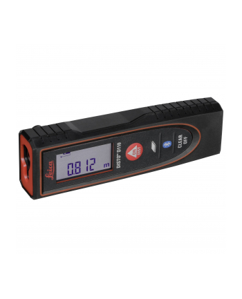 LEICA DALMIERZ LASEROWY  DISTO D110 BLUETOOTH 808088