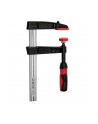Bessey Zacisk śrubowy z żeliwa ciągliwego TG20-2K - nr 3