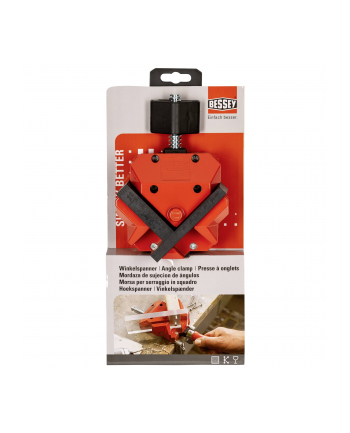 Bessey Zacisk kątowy WS3