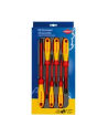 Knipex Zestaw wkrętaków 00 20 12 V01 - nr 7