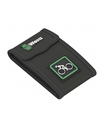 Wera Zestaw Narzędzi Wkrętakowych 12El. Bicycle Set 1 (5004170001)