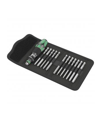 Wera Wkrętaki Zestaw W Etui Bicycle Sets 2 (5004171001)