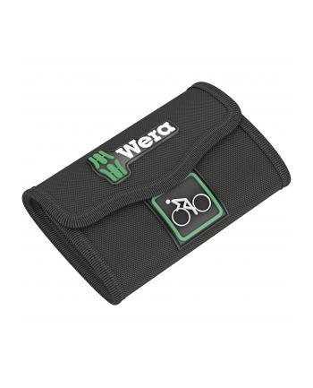 Wera Wkrętaki Zestaw W Etui Bicycle Sets 2 (5004171001)