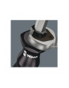 Wera Zestaw Kraftform Plus Lasertip 334/355 SK/6 + wieszak (05007681001) - nr 6
