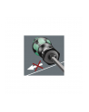 Wera Zestaw Kraftform Plus Lasertip 334/355 SK/6 + wieszak (05007681001) - nr 9