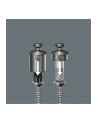 Wera Wkrętaki śrubokręty izolowane nierdzewne Kraftform Stainless VDE 7cz. +wieszak 3160 i/7 5022728001 - nr 8