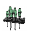 Wera z funkcją przytrzymującą Torx Kraftform Plus 367 HF 6cz. +wieszak (05028059001) - nr 4