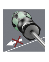 Wera z funkcją przytrzymującą Torx Kraftform Plus 367 HF 6cz. +wieszak (05028059001) - nr 5