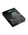 Wera z funkcją przytrzymującą Torx Kraftform Plus 367 HF 6cz. +wieszak (05028059001) - nr 6