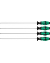 Wera Torx Kraftform Plus 367 HF 4cz. z funkcją przytrzymującą i trzpieniem 300mm (05028074001) - nr 1