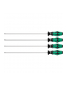 Wera Torx Kraftform Plus 367 HF 4cz. z funkcją przytrzymującą i trzpieniem 300mm (05028074001) - nr 2