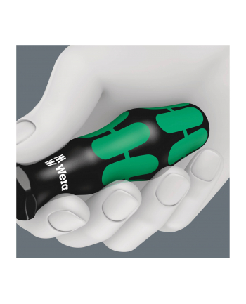 Wera Torx Kraftform Plus 367 HF 4cz. z funkcją przytrzymującą i trzpieniem 300mm (05028074001)