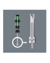 Wera nasadowe głębokie Kraftform Plus 395 HO/7 SM 7cz. (05029510001) - nr 5