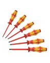 Wera zestaw wkrętaków Torx 05133356001, VDE, 6 szt - nr 3