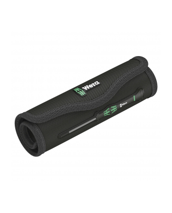Wera Wkrętaki Precyzyjne Zestaw W Etui 25 Sztuk Kraftform Micro Big Pack 1 (5134000001)